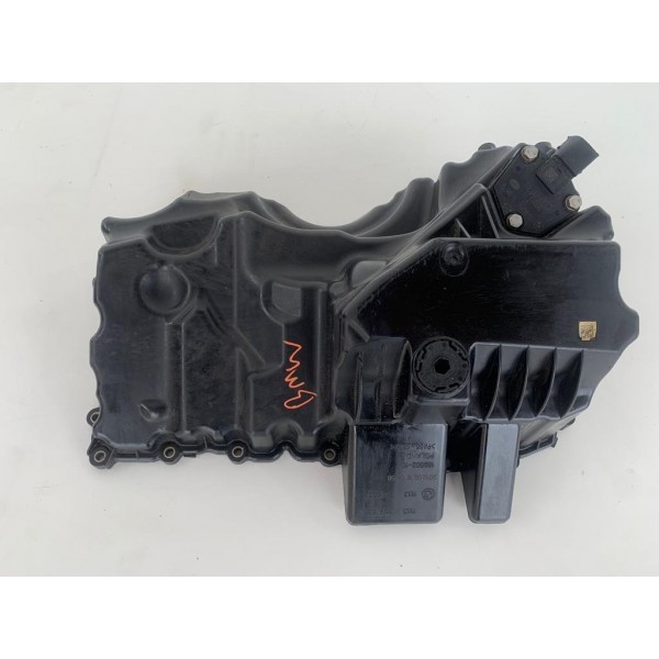 Carter Óleo Motor Bmw 320i 2.0 2013 1219