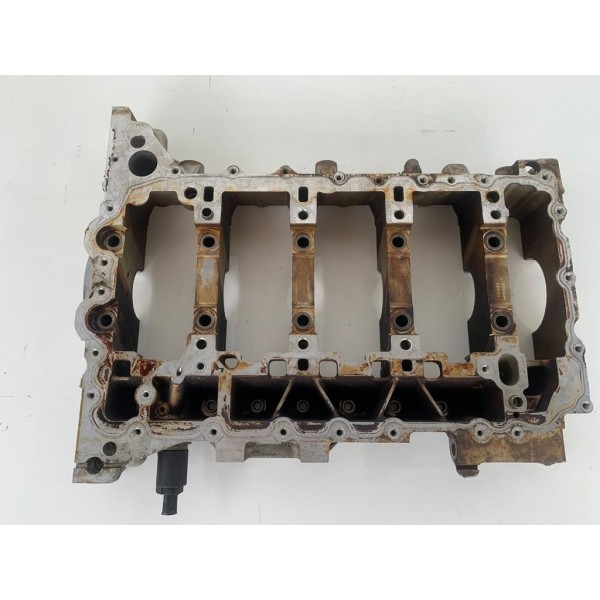 Mancal Sobre Cárter Bmw 320i 2.0 2013 1217