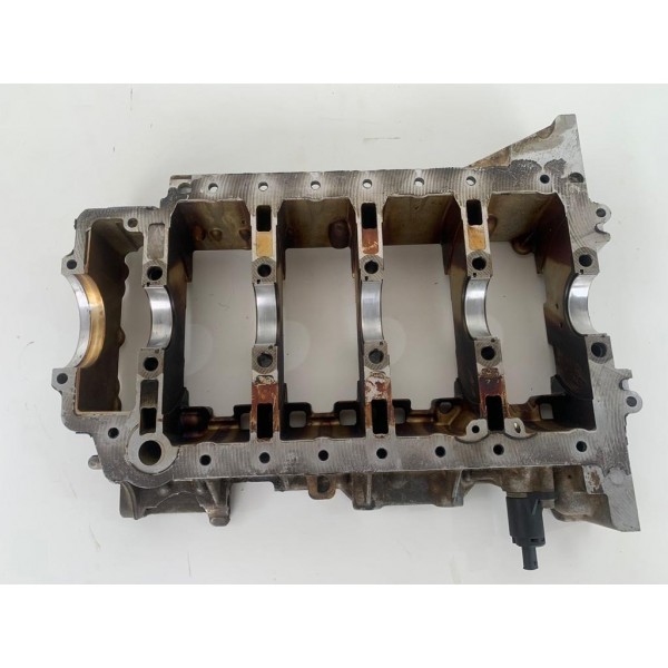 Mancal Sobre Cárter Bmw 320i 2.0 2013 1217