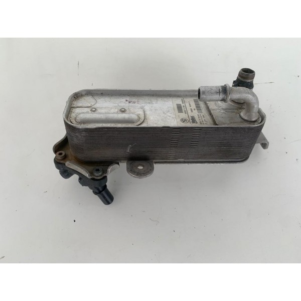 Radiador Óleo Bmw 320i 2013 Mm112g6 1213