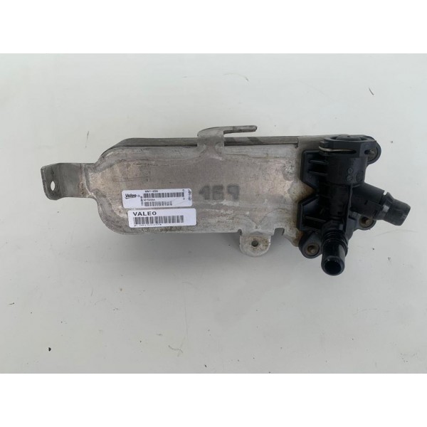 Radiador Óleo Bmw 320i 2013 Mm112g6 1213