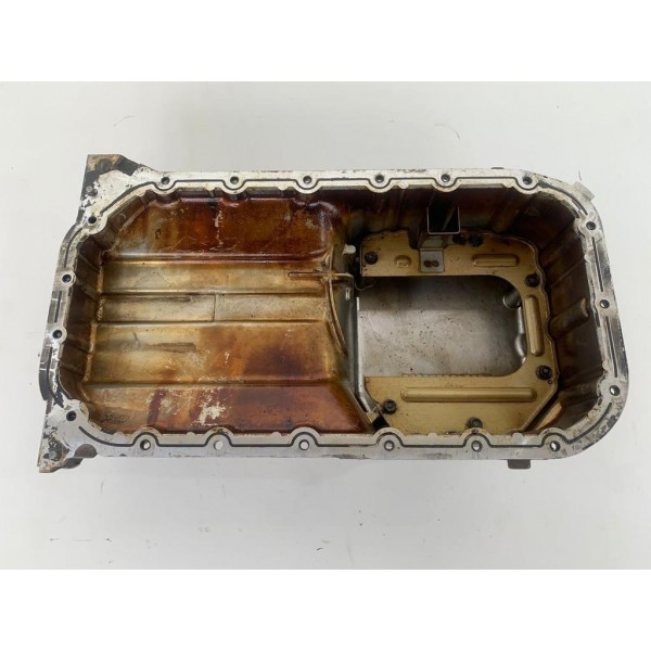 Cárter Óleo Motor Hyundai Tucson 2012 1211