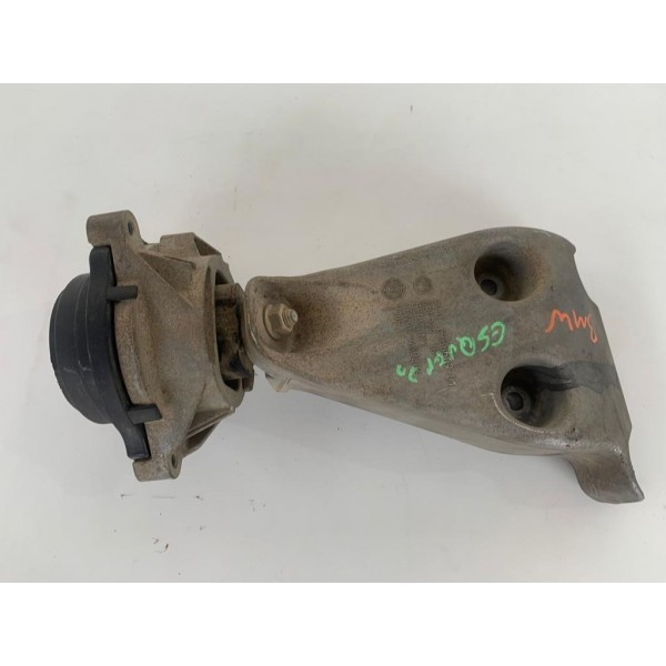 Suporte Coxim Do Motor Esquerdo Bmw 320i 2013 1208