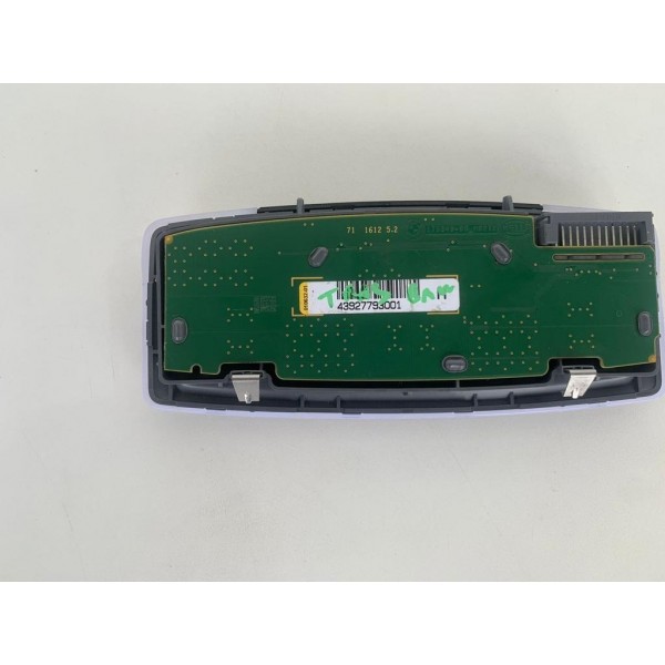 Luz De Teto Cortesia Bmw 320i 2013 43927793001 1205