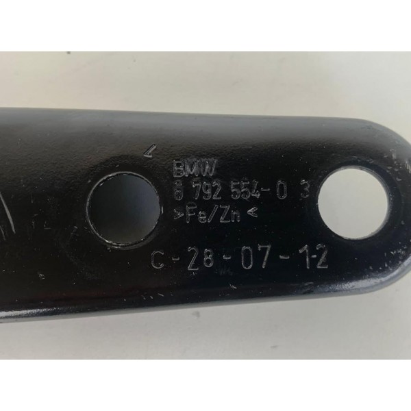 Suporte Eixo Traseiro Bmw 320i 2013 679255403 1201