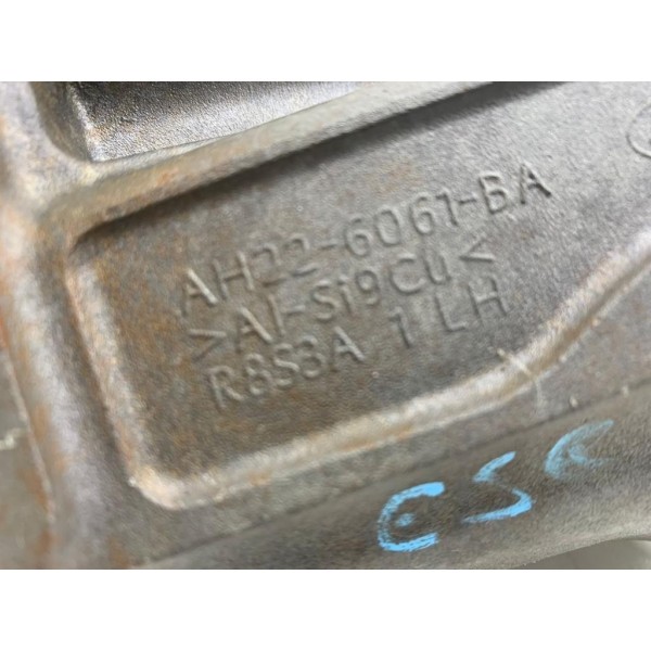 Suporte Coxim Motor L/e Land Rover Discovery 4 3.0 2013 1118