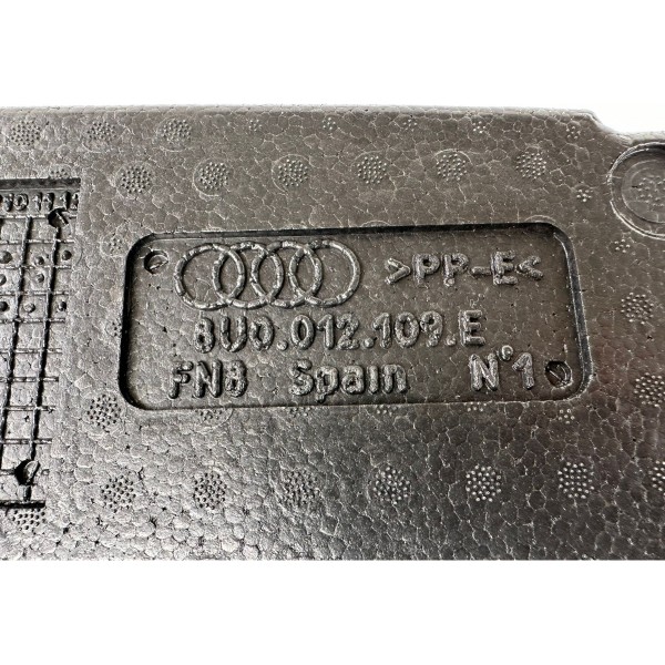 Alojamento Suporte Estepe Audi Q3 2014 8u0012109e