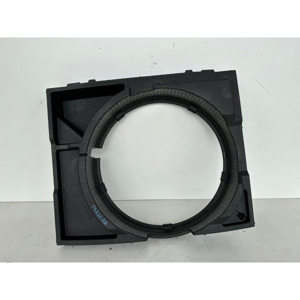 Alojamento Suporte Estepe Audi Q3 2014 8u0012109e