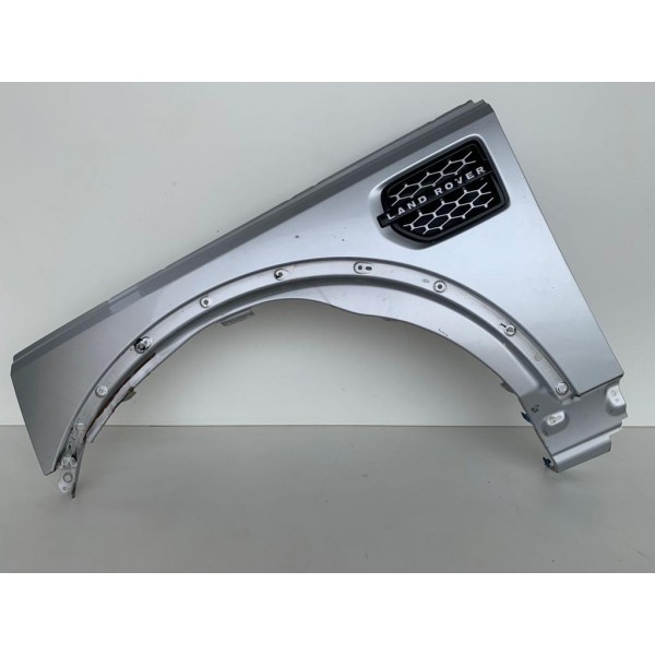 Paralama Lado Esquerdo Land Rover Discovery 4 2013