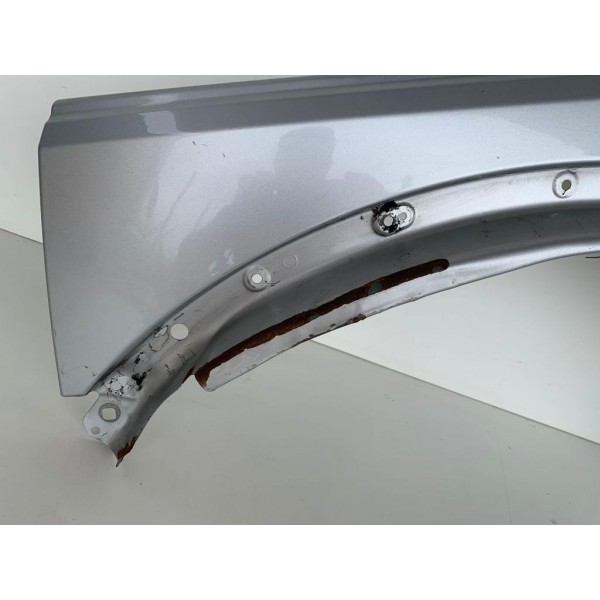 Paralama Lado Esquerdo Land Rover Discovery 4 2013