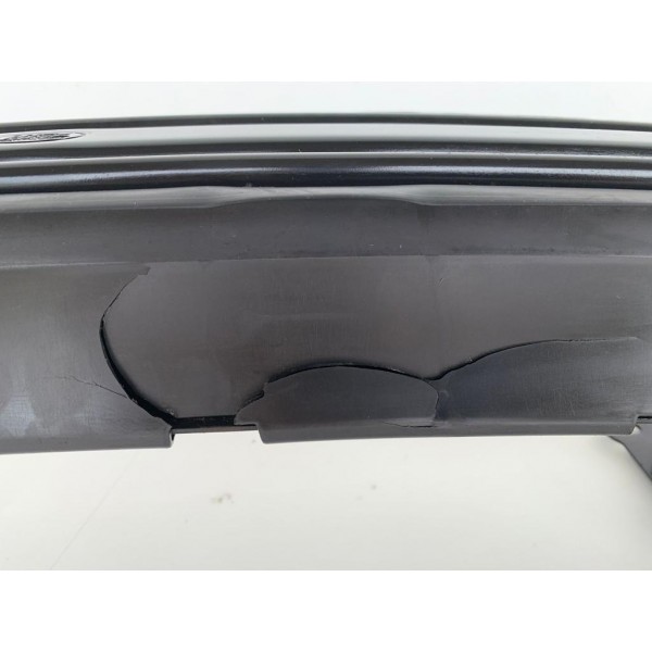 Lamina Alma Parachoque Dianteiro Discovery 4 2013