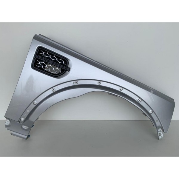 Paralama Lado Direito Land Rover Discovery 4 2013