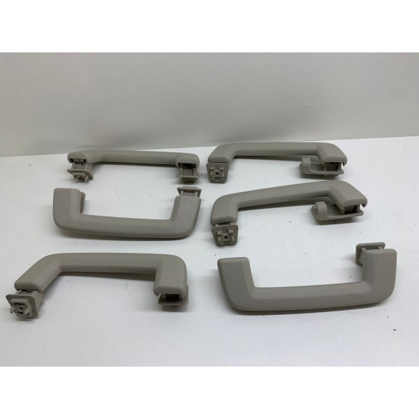 Alça Puta Merda Discovery 4 2013 Jogo 1115