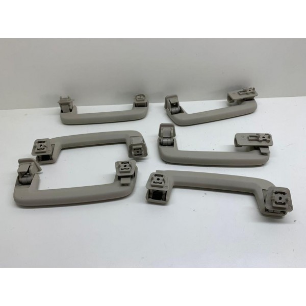 Alça Puta Merda Discovery 4 2013 Jogo 1115