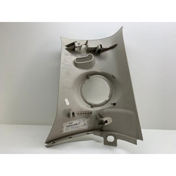 Moldura Cinto Esquerdo Land Rover Discovery 4 2013 1112