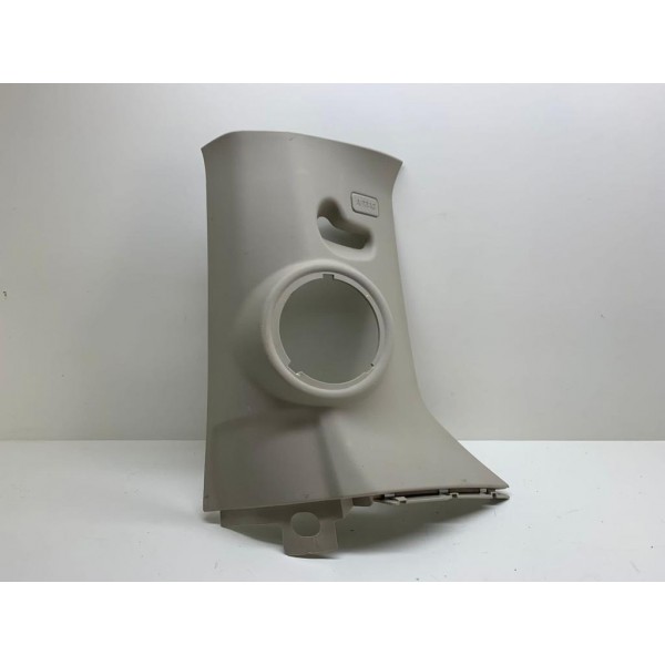 Moldura Cinto Esquerdo Land Rover Discovery 4 2013 1112