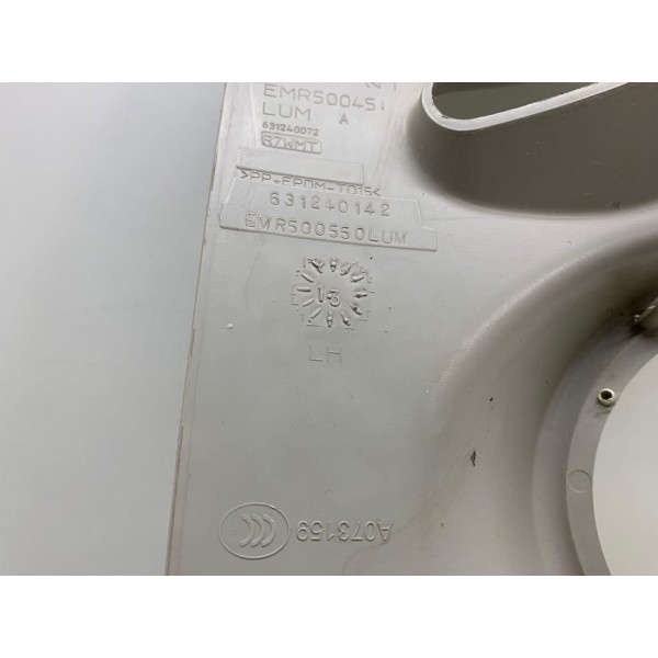 Moldura Cinto Esquerdo Land Rover Discovery 4 2013 1112