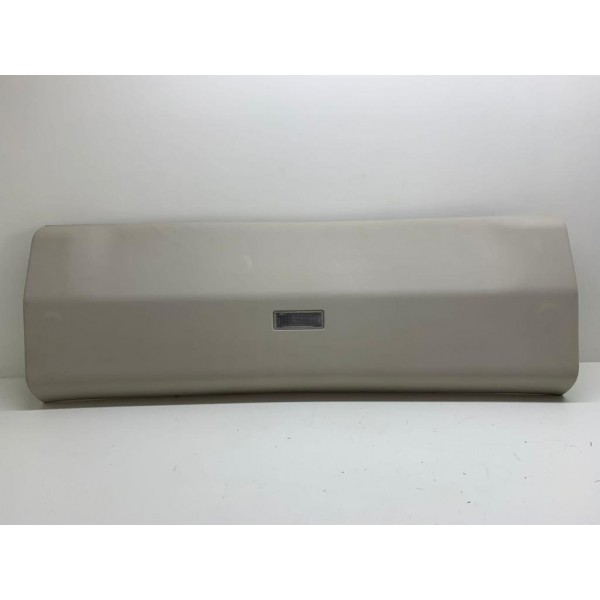 Acabamento Coluna Central Teto Traseira Discovery 4 2013