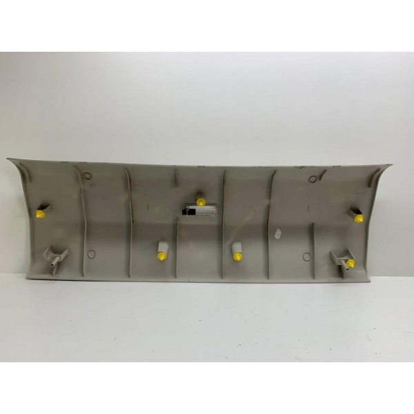 Acabamento Coluna Central Teto Traseira Discovery 4 2013