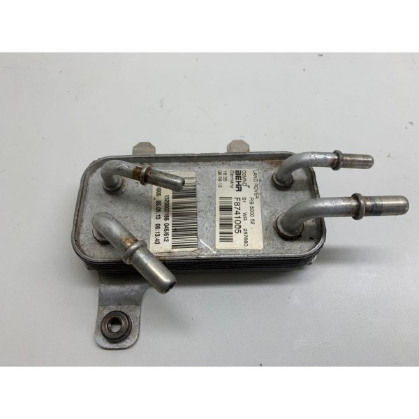 Resfriador Óleo Cambio Discovery 4 3.0 V6 2013 1110