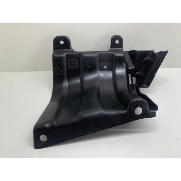 Protetor Esquerdo Radiador Discovery 4 2013 1108