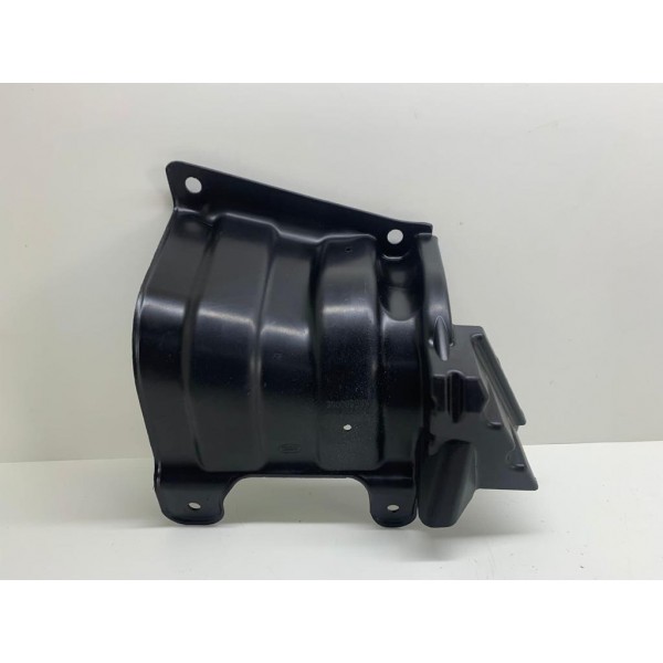 Protetor Esquerdo Radiador Discovery 4 2013 1108