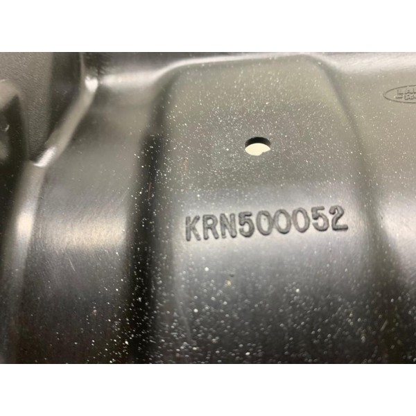 Protetor Esquerdo Radiador Discovery 4 2013 1108