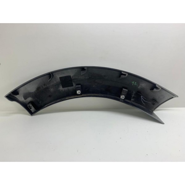 Moldura Paralama Tras Esquerda Discovery 4 2013