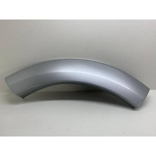 Moldura Paralama Tras Esquerda Discovery 4 2013