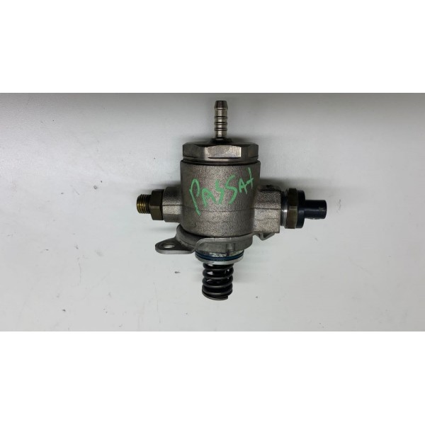Bomba De Alta Pressão Vw Passat 2.0 2012 889