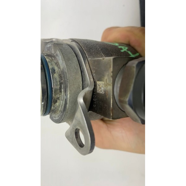 Bomba De Alta Pressão Vw Passat 2.0 2012 889