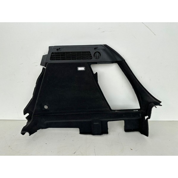 Forro Direito Porta Malas Audi Q3 2014 8u0863880