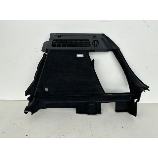 Forro Direito Porta Malas Audi Q3 2014 8u0863880