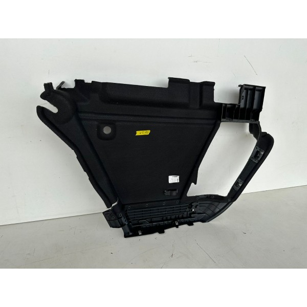 Forro Direito Porta Malas Audi Q3 2014 8u0863880