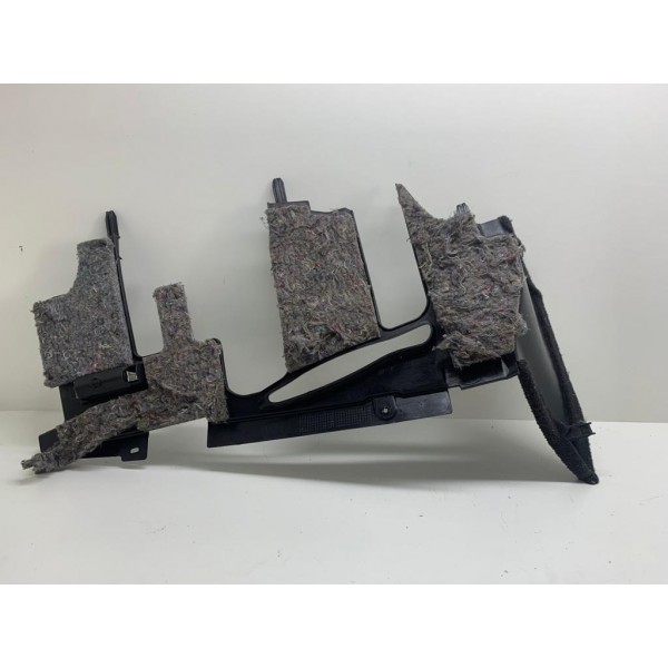 Acabamento Inferior Painel Esquerdo Discovery 4 2013