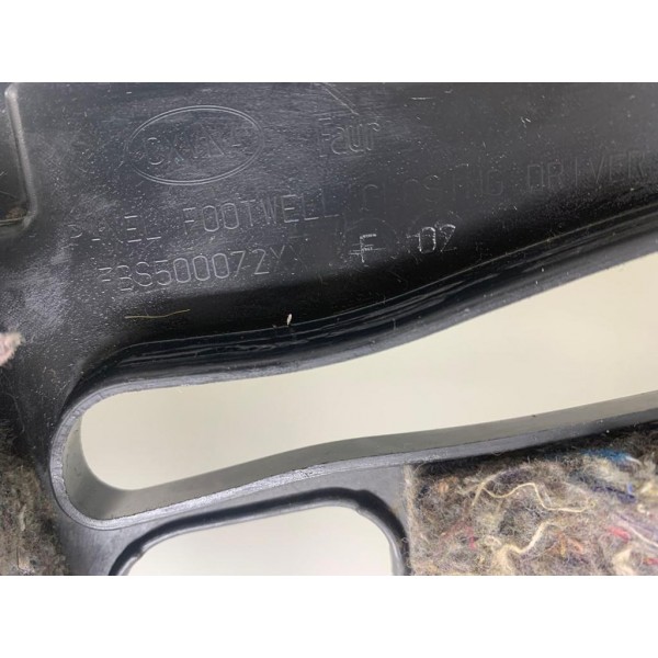 Acabamento Inferior Painel Esquerdo Discovery 4 2013