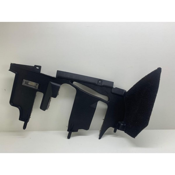 Acabamento Inferior Painel Esquerdo Discovery 4 2013