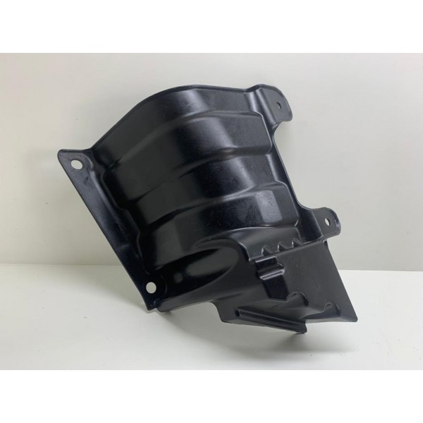 Acabamento Defletor Direito Discovery 4 3.0 2013 1102