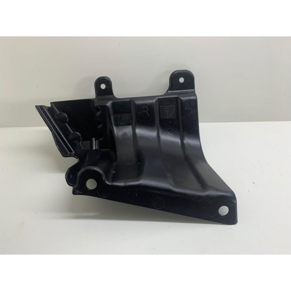 Acabamento Defletor Direito Discovery 4 3.0 2013 1102