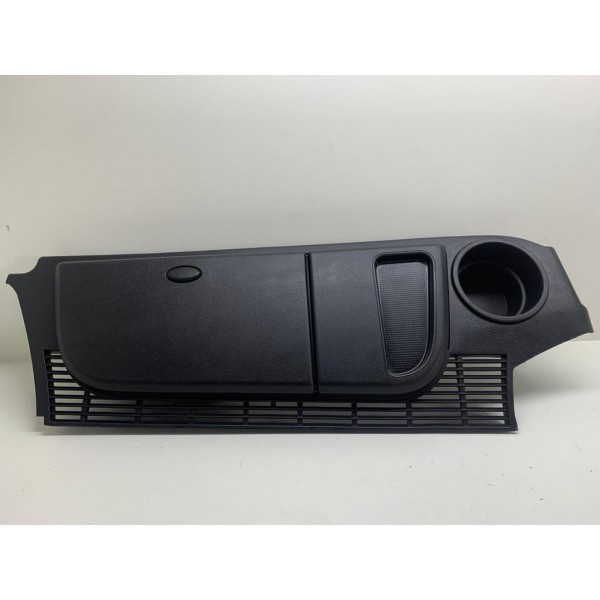 Acabamento Lateral Direito Porta Malas Discovery 4 2013