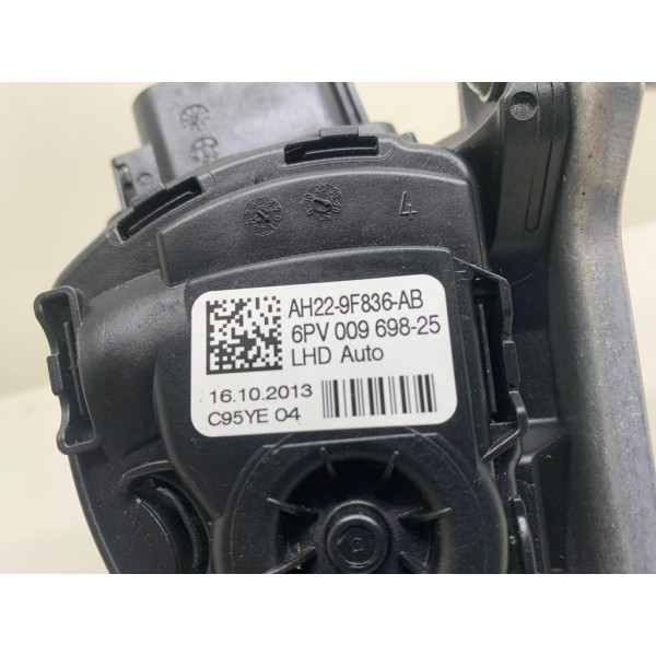 Pedal Acelerador Elétrico Land Rover Discovery 4 2013 1101