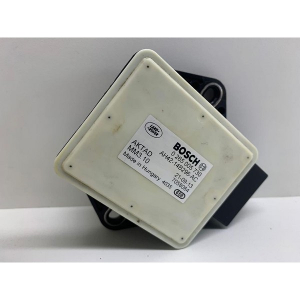 Modulo Sensor Aceleração Discovery 4 2013 Ah4214b296ac 996