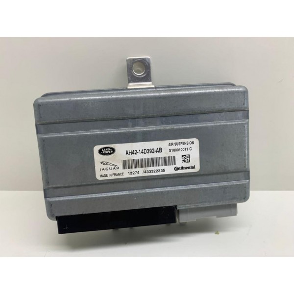 Módulo Suspensão Land Rover Discovery 4 Ah42-14d392-ab 994