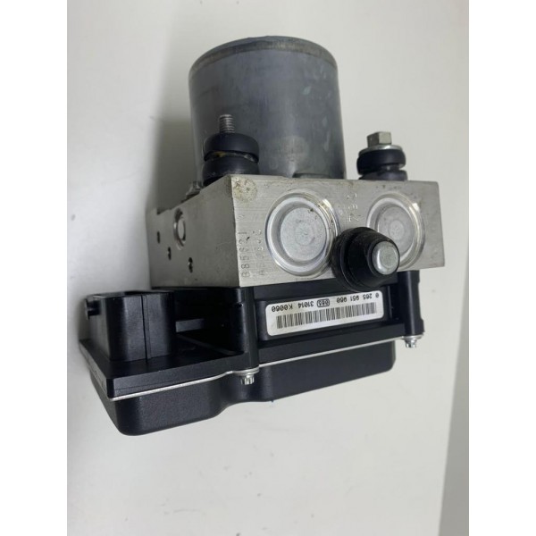 Módulo Abs Discovery 4 3.0 Diesel 2013 Dh222c405ac 993