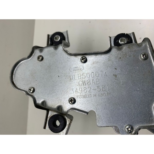 Motor Limpador Vidro Traseiro Discovery 4 2013 1042
