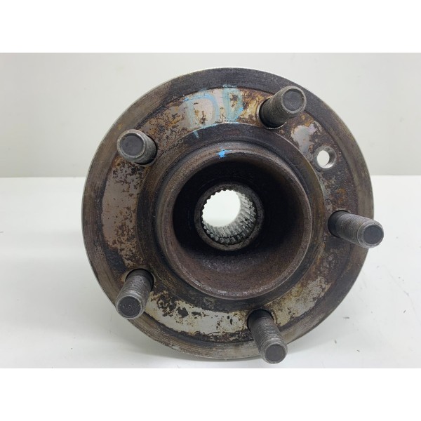 Cubo / Rolamento Dianteiro Direito Discovery 4 2013 1039