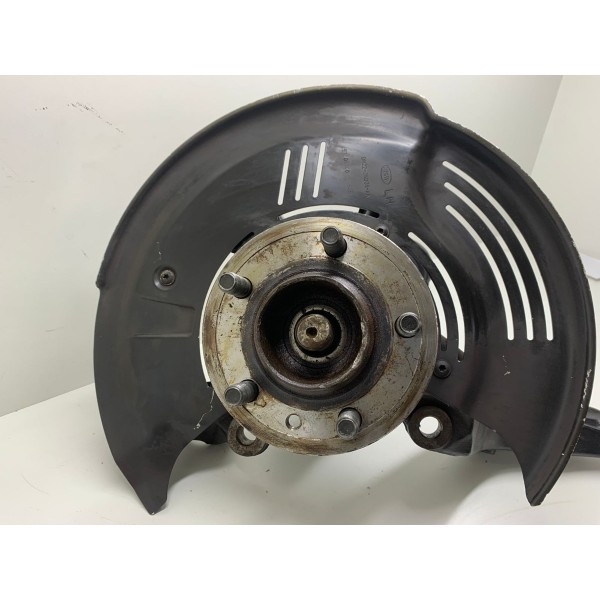 Manga De Eixo / Semi Eixo Diant. Esquerdo Discovery 4 2013