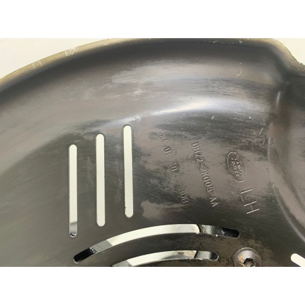 Manga De Eixo / Semi Eixo Diant. Esquerdo Discovery 4 2013