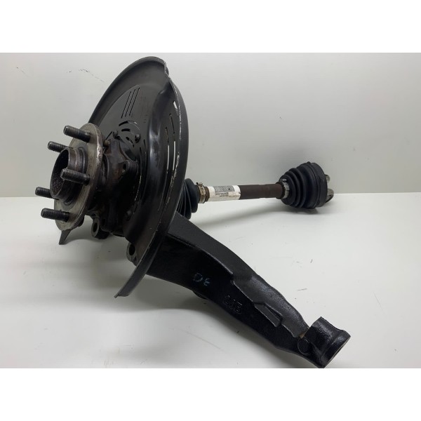 Manga De Eixo / Semi Eixo Diant. Esquerdo Discovery 4 2013