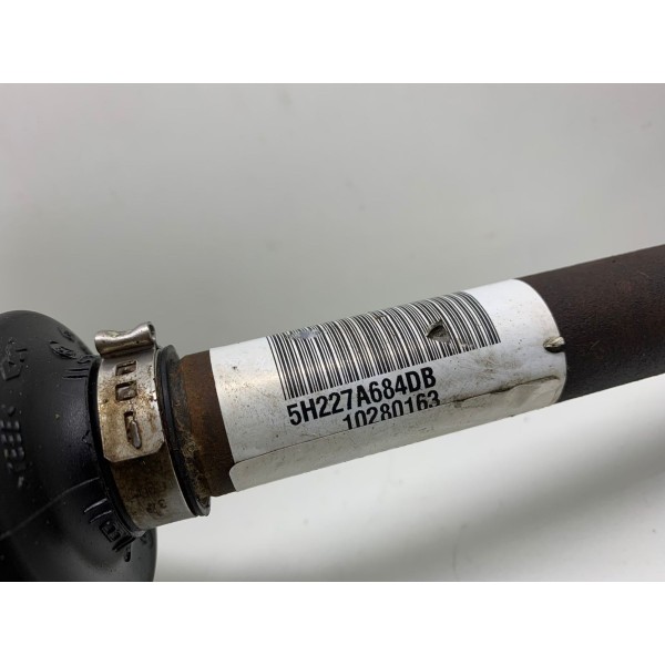 Manga De Eixo / Semi Eixo Diant. Esquerdo Discovery 4 2013